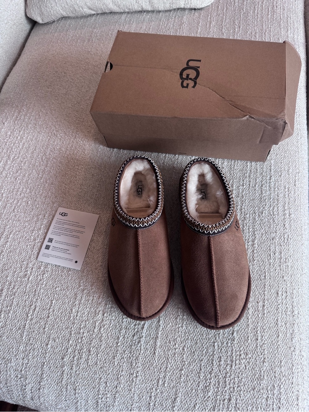 Women’s Ugg Tasman II